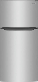 18 Cu. Ft. Garage Ready Top Freezer Refrigerator