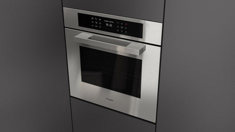 24" MULTIFUNCTION OVEN