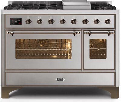 Stainless Steel