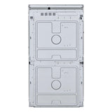 9.4 cu. ft. Smart Double Wall Oven with Convection and Air Fry