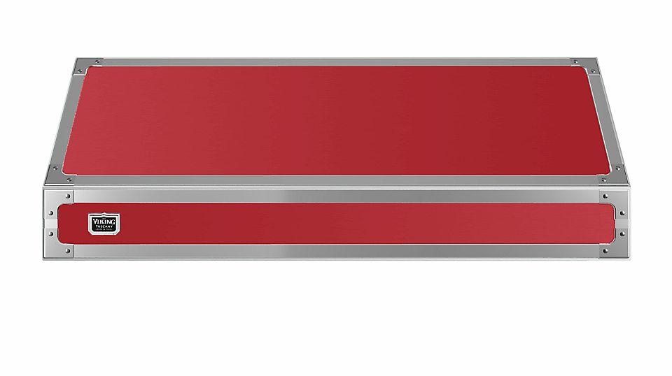 48" Wide 18" High Tuscany Wall Hood - TVWH480