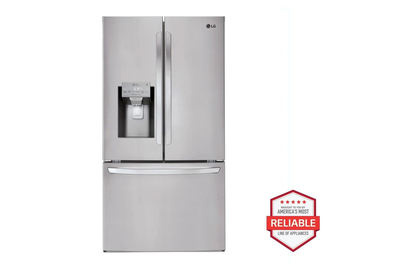 LG Kitchen Package