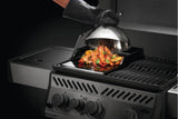 Stainless Steel Cooking Dome