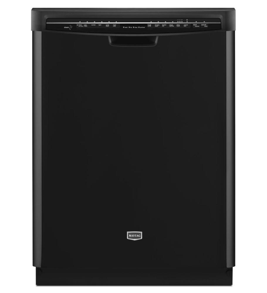 Jetclean® Plus Dishwasher with 100% Stainless Steel Tub Interior