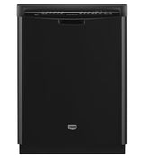 Jetclean® Plus Dishwasher with 100% Stainless Steel Tub Interior