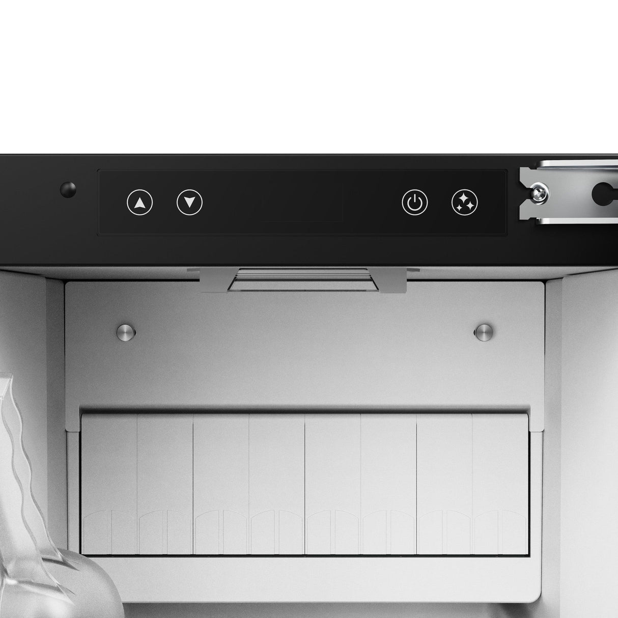 Thor Kitchen 15 Inch Built-in Ice Maker - Model Tim1502