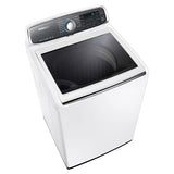 WA8060 5.2 cu. ft. Top Load Washer with Super Speed (White)