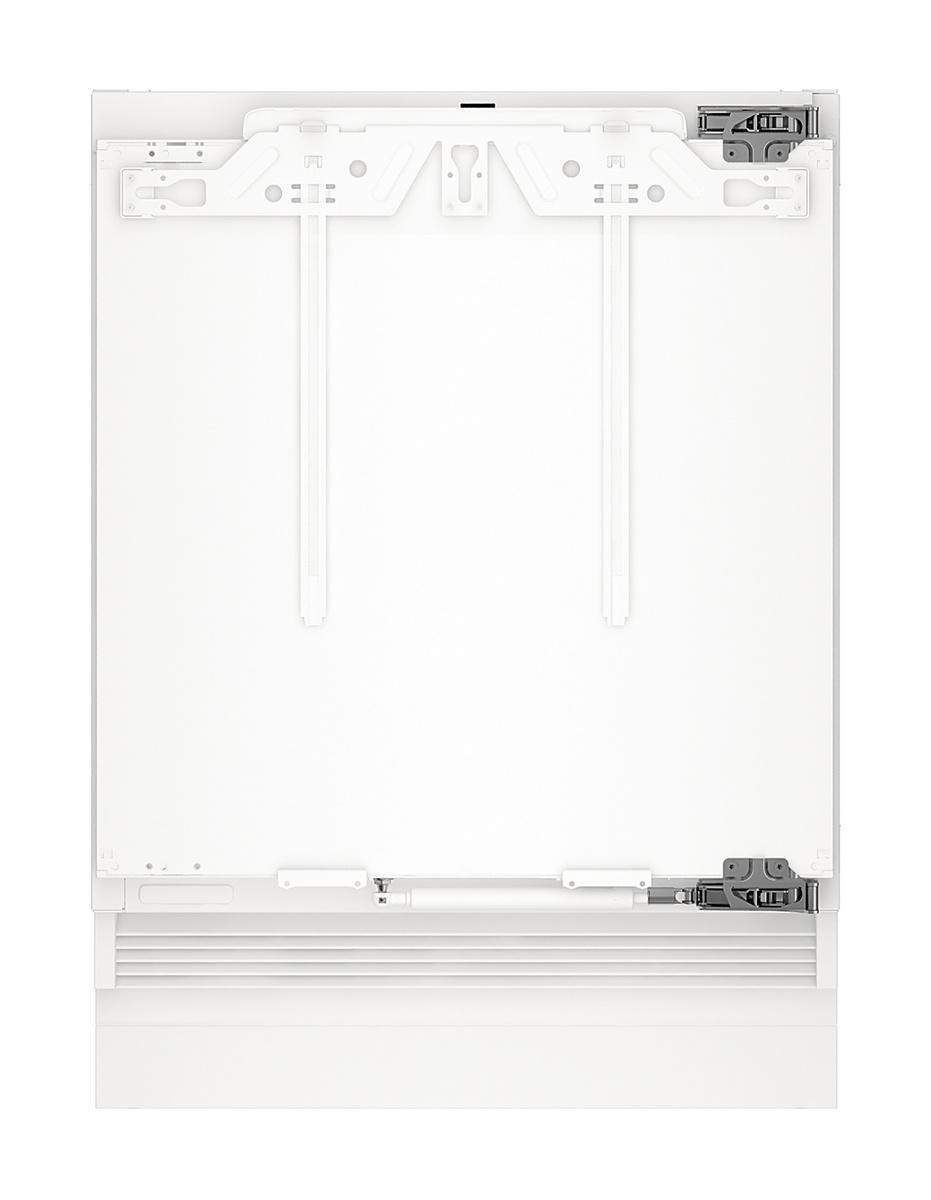 Undercounter Refrigerator 24", Reversible Door