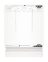 Undercounter Refrigerator 24", Reversible Door