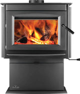 S25 Wood Stove