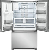 Frigidaire Professional 21.6 Cu. Ft. French Door Counter-Depth Refrigerator