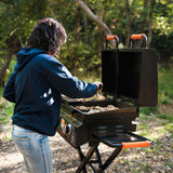 On the Go Tailgater