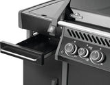 Rogue PRO Under Grill Storage Cart