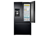28 cu. ft. 3-Door French Door Food ShowCase Refrigerator