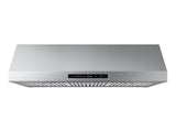 36" Under Cabinet Hood in Stainless Steel