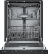 500 Series Dishwasher 24" Black