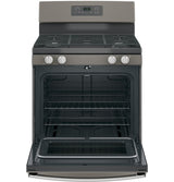 GE® 30" Free-Standing Gas Range