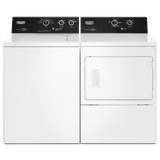 7.4 cu. ft. Commercial-Grade Residential Dryer