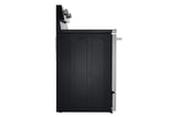 6.3 cu. ft. Smart Wi-Fi Enabled ProBake Convection® Electric Range with Air Fry & EasyClean®