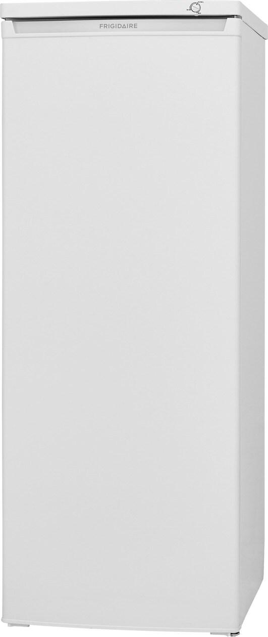 6 Cu. Ft. Upright Freezer
