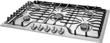 Frigidaire 36" Gas Cooktop