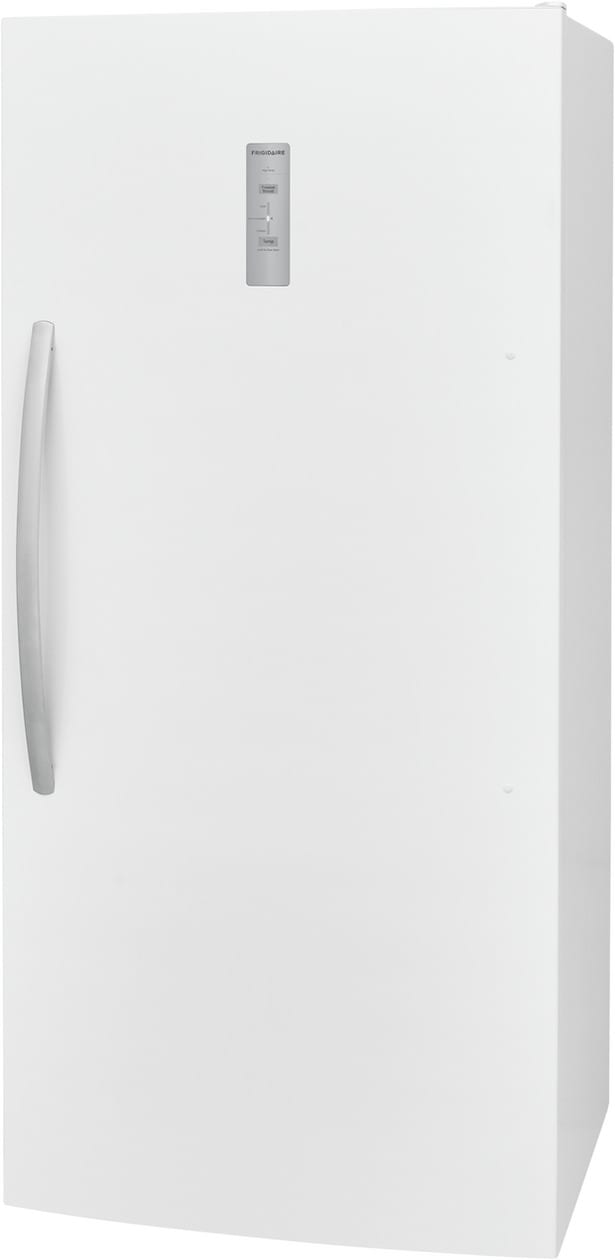 20 Cu. Ft. Garage Ready Upright Freezer