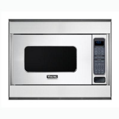27"W. Flush Mount Kit for Microwave Trim
