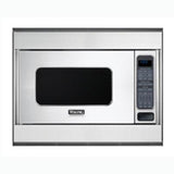 27"W. Flush Mount Kit for Microwave Trim