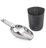 GE Profile™ Opal Stainless Steel Scoop + Holder