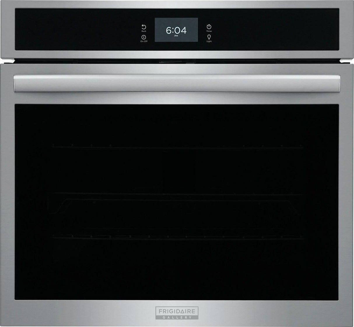 30" Single Electric Wall Oven with Total Convection