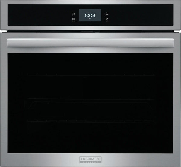 Single Wall Ovens