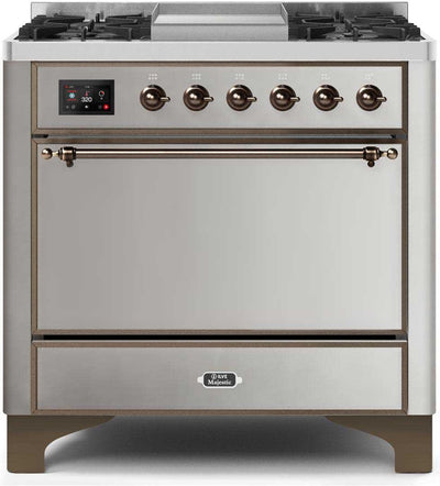Stainless Steel