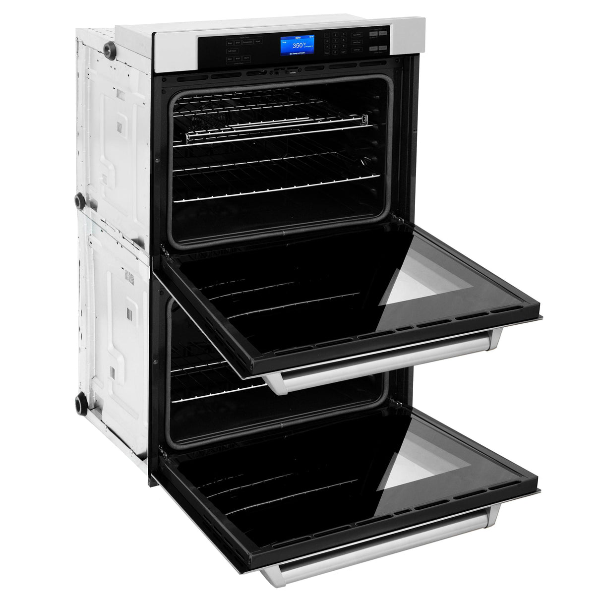 30" wide Warming Drawer