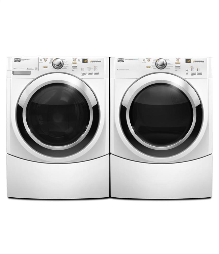 Performance Series Gas Dryer with Steam-Enhanced Cycle