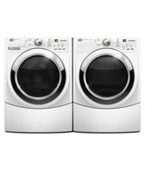 Performance Series Gas Dryer with Steam-Enhanced Cycle