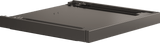 Pull-out shelf for laundry