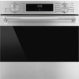 Oven Stainless steel SOU2300TX