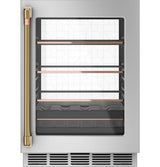 Café™ ENERGY STAR® Beverage Center