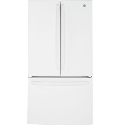 GE ENERGY STAR 27.0 Cu. Ft. French-Door Refrigerator