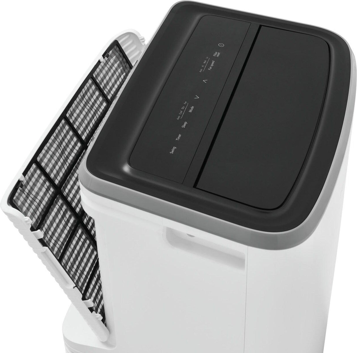Frigidaire 13,000 BTU Portable Room Air Conditioner with Dehumidifier Mode