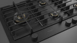 36" GAS COOKTOP