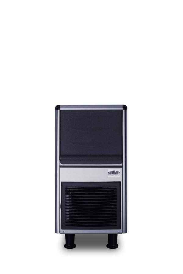 55 Lb. Commercial Bullet Ice Machine