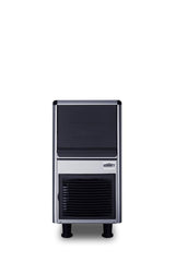 55 Lb. Commercial Bullet Ice Machine