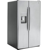 GE Profile™ Series 28.2 Cu. Ft. Side-by-Side Refrigerator