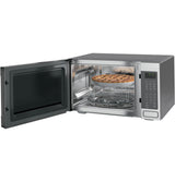 GE Profile™ 1.5 Cu. Ft. Countertop Convection/Microwave Oven