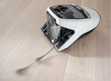 Blizzard CX1 Cat & Dog PowerLine - SKCE0 Bagless canister vacuum cleaners with electrobrush for thorough cleaning of heavy-duty carpeting.