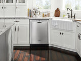 Powerful Dishwasher at Only 47 dBA