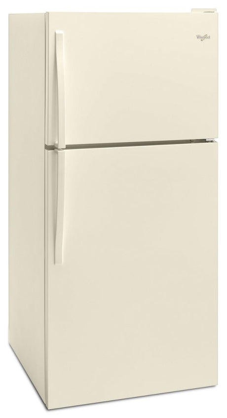 30-Inch Wide Top Freezer Refrigerator - 18 cu. ft.