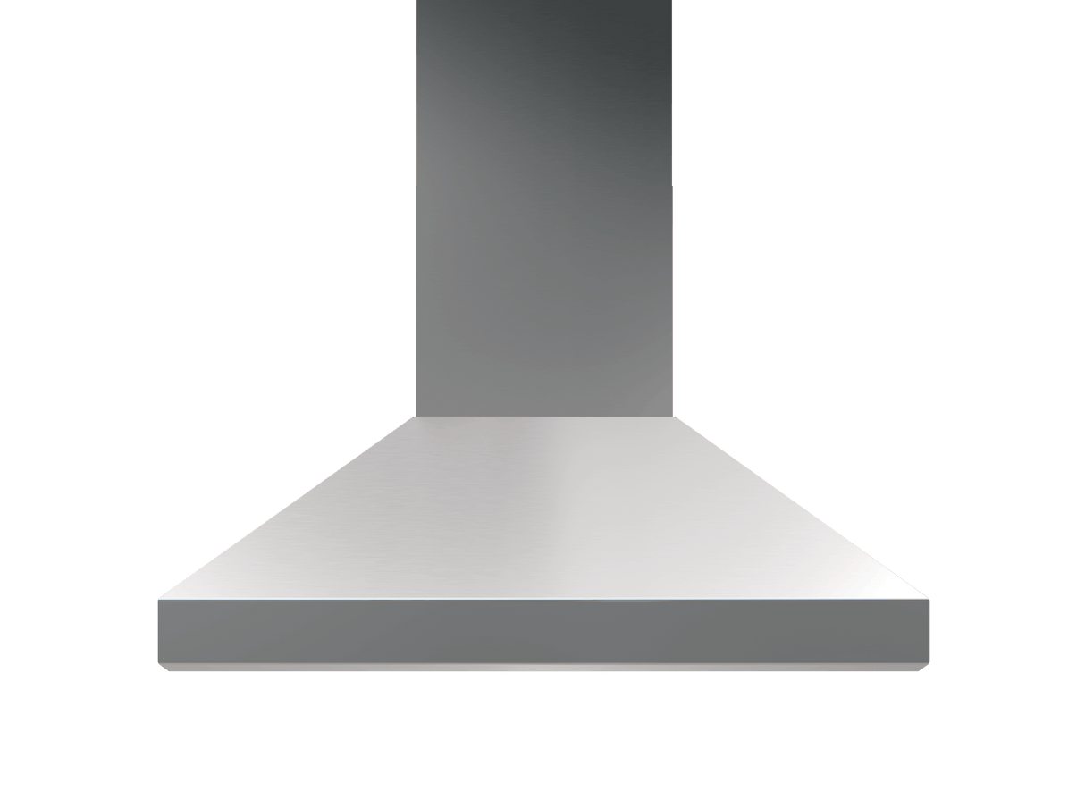 Titan Island, 42in, SS, PowerWave