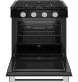 GE Profile™ 21" Drop-In Electric Ignition RV Range